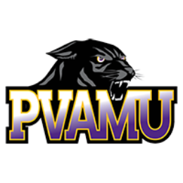 PVAMU Panther logo