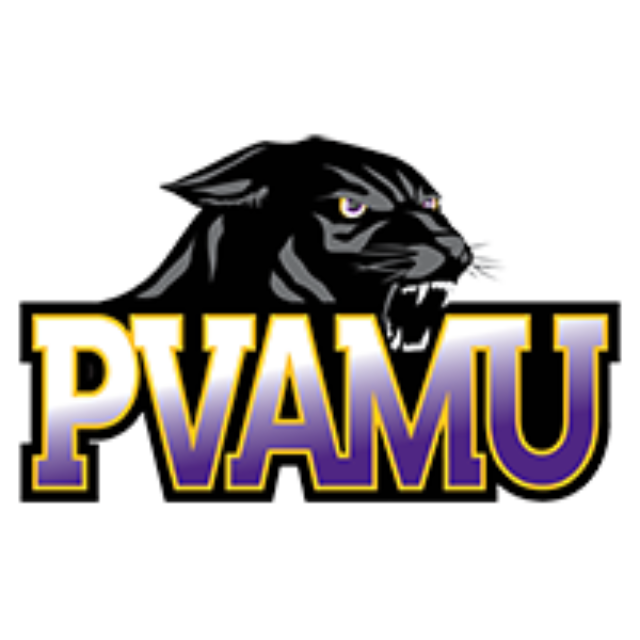 PVAMU Panther logo