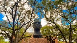 The Abner Davis Memorial