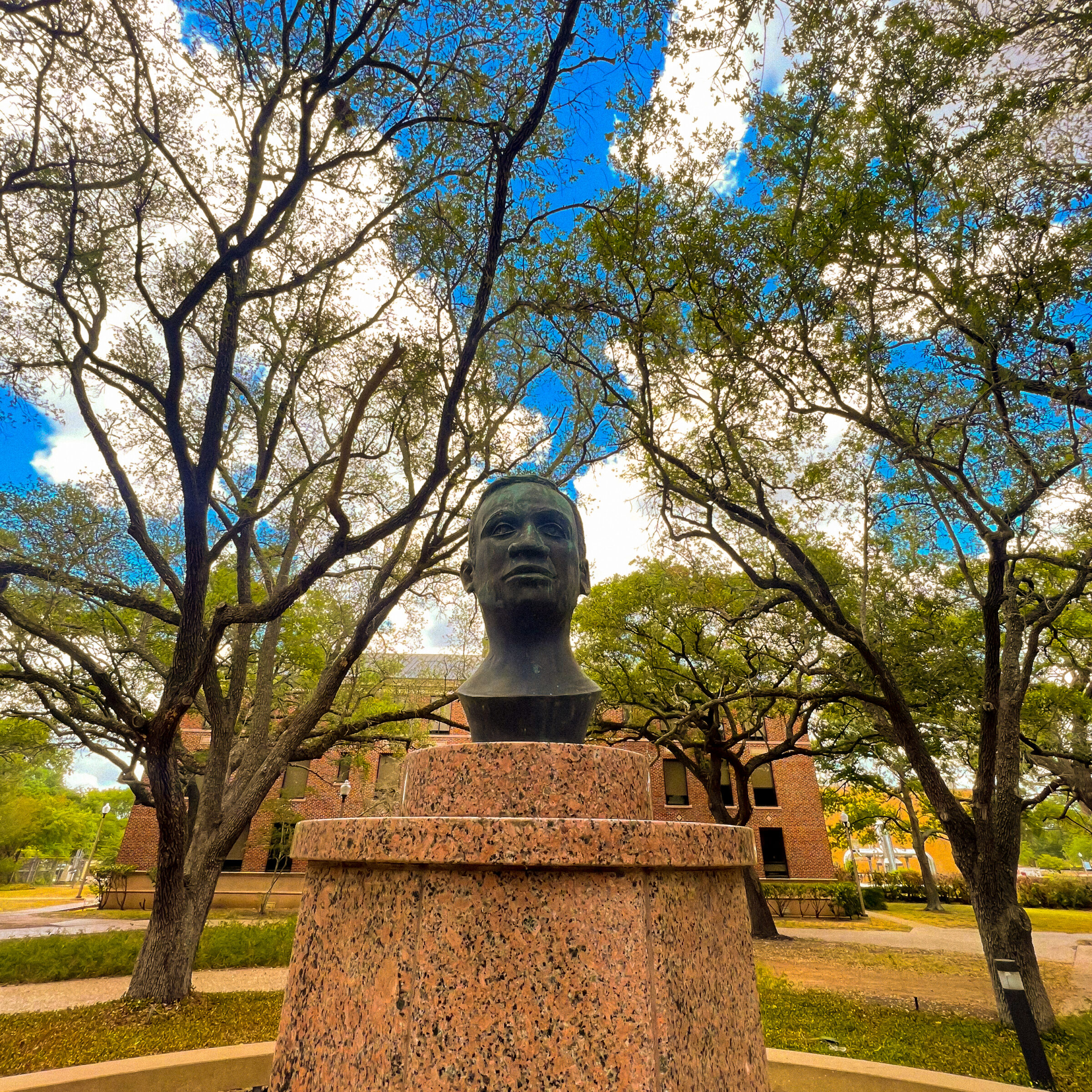 Abner A Davis Memorial