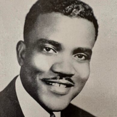 Edison Anderson