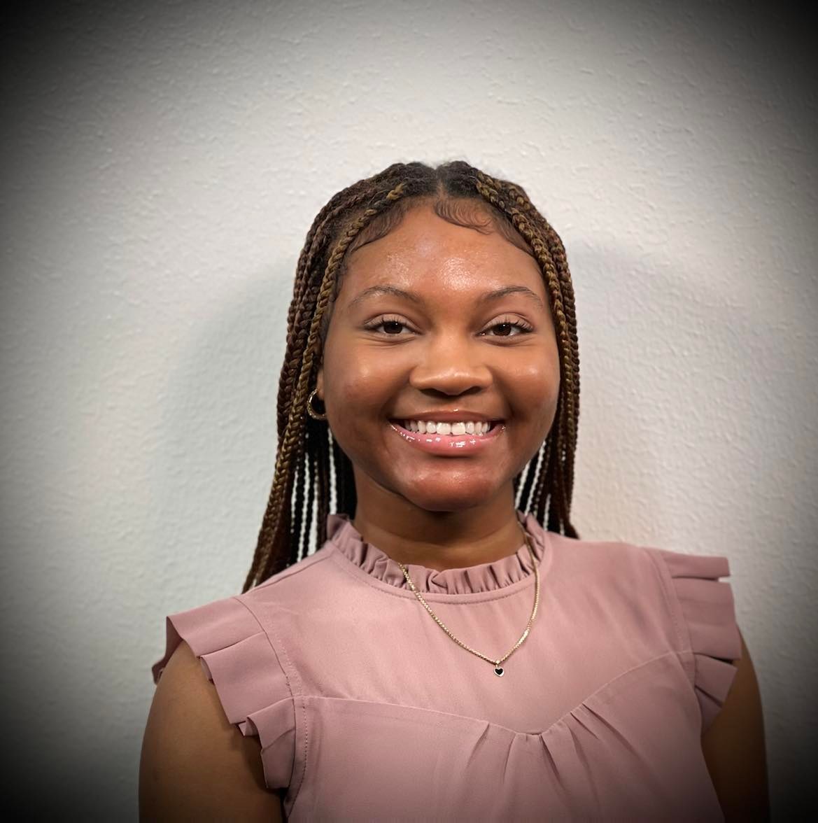 A senior Kinesiology Major and a member of the PVAMU Chapter of H.E.R. (Honor, Excellence, and Rarity), Kasedi demonstrates the fact that PV produces productive people.