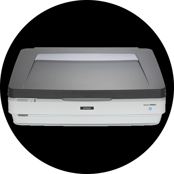Epson 12000XL