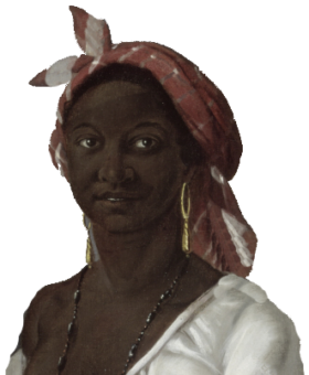 Lucinda Slave