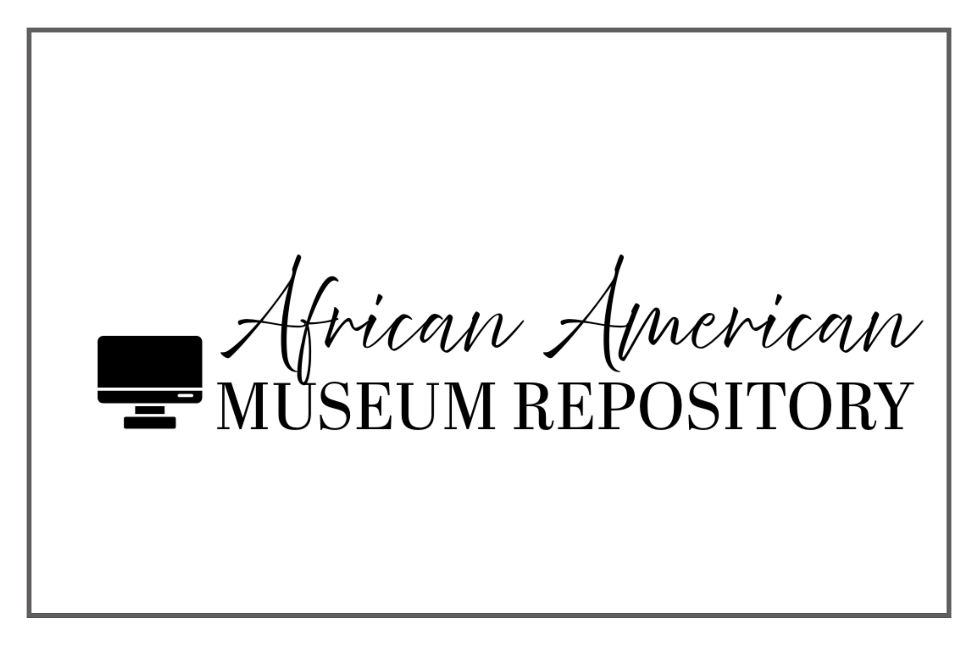 African American Museum Repository