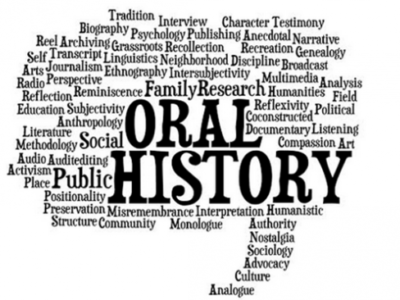 Oral-History