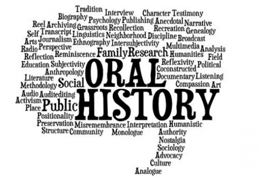 Oral-History