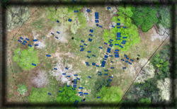 Wyatt Chapel Community Cemetery