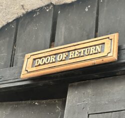 Door of Return