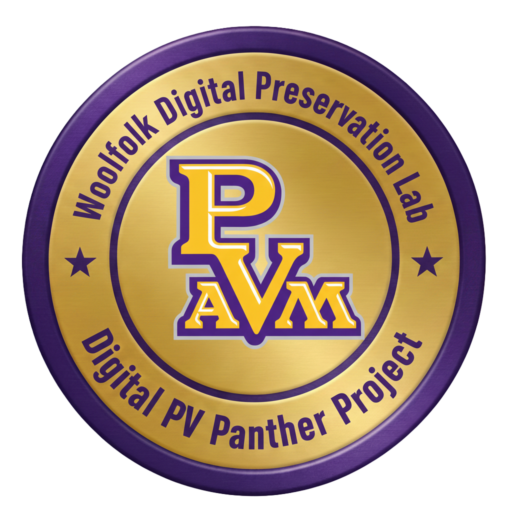 Woolfolk Digital Preservation Lab
