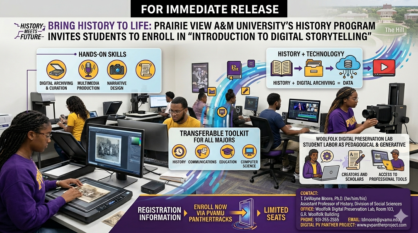 Intro to Dg Storytelling