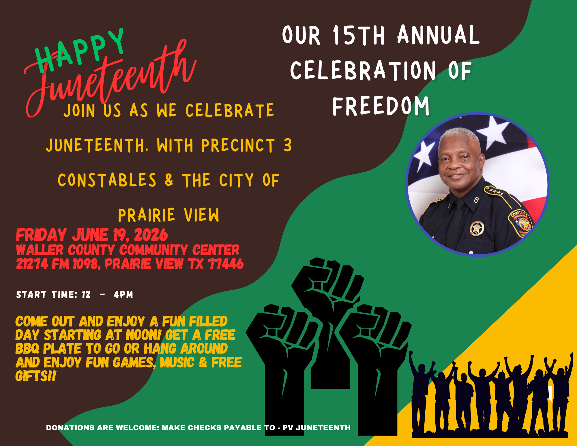 Juneteenth+4