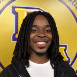 Jacob Boisrond