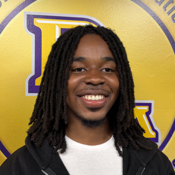 Jacob Boisrond