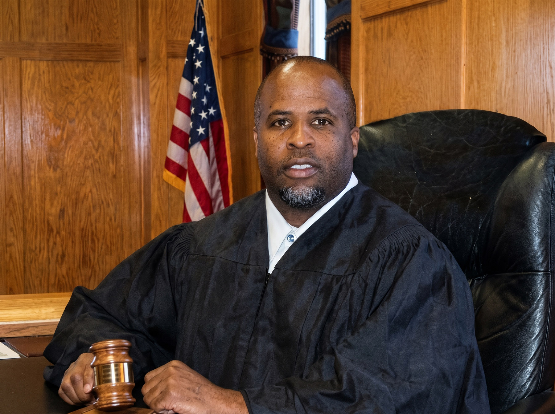 Dewayne Charleston