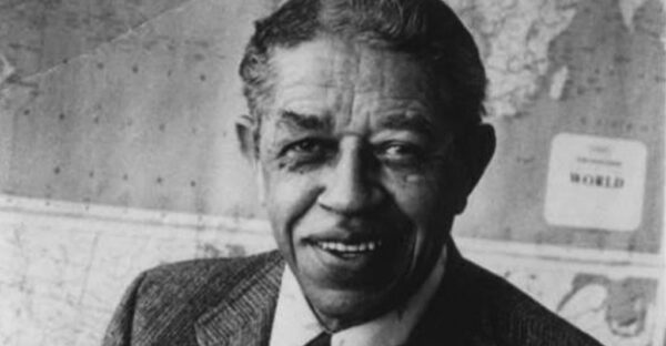 Malvin R. Goode